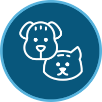 Pet Urine Odor Removal Icon