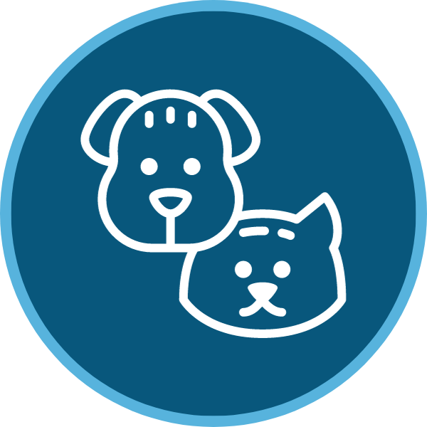 Pet Urine Odor Removal Icon