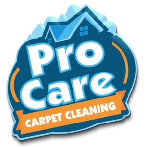 Pro Care Carpet Cleaning Logo