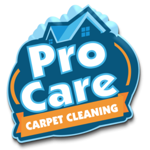 Pro Care Carpet Cleaning Logo