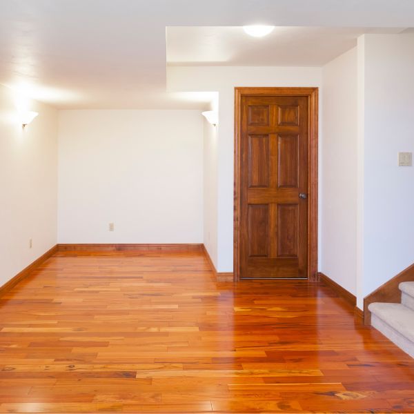 Hardwood Floor Cleaning in Fredericksburg VA